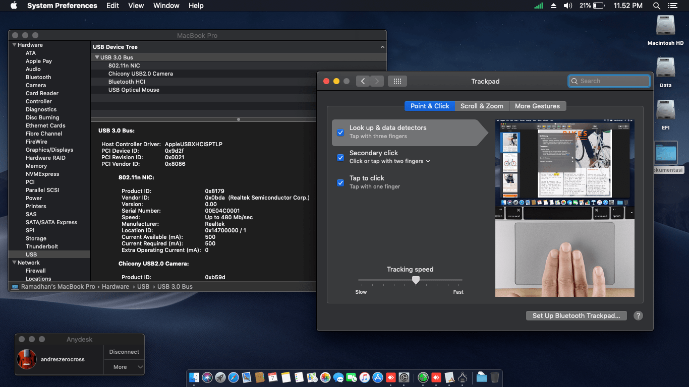 Acer One 14 Z476 31TB [Intel HD 520] 4